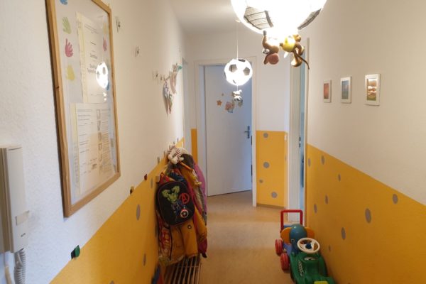 Tagesmutter Niesch