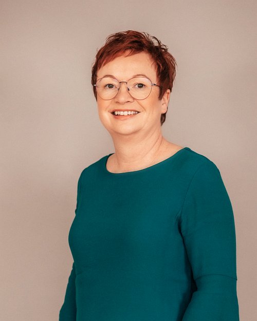 Anja Fetzer