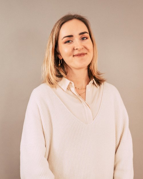 Kerstin Hopf