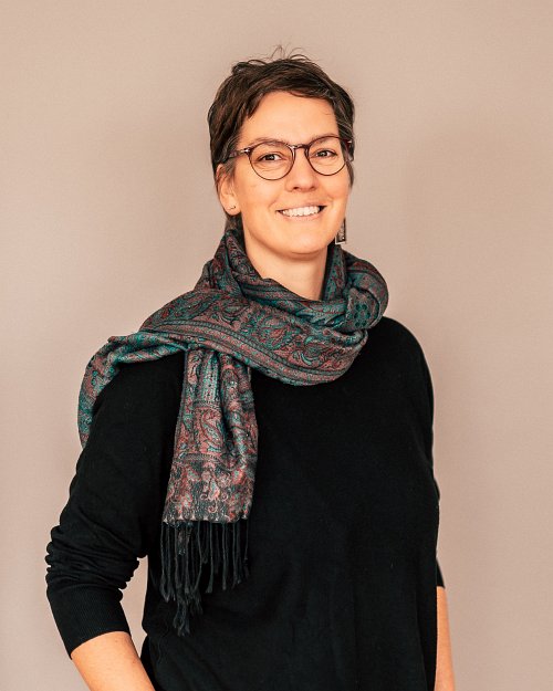 Antje Möhring