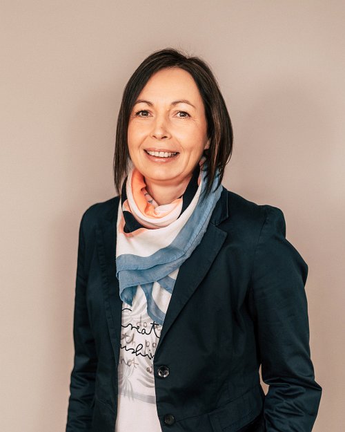 Diana Schindler