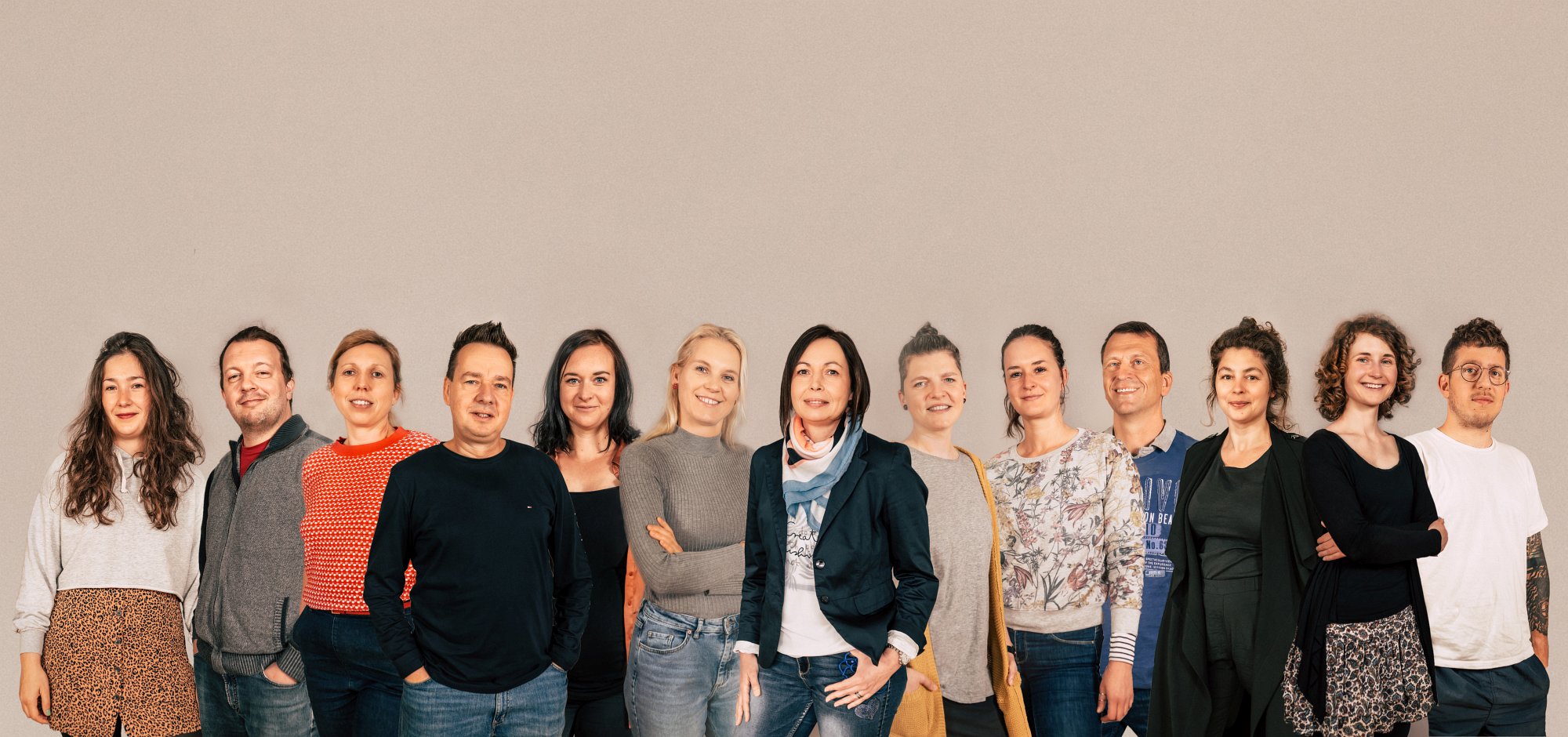 Team SPFH